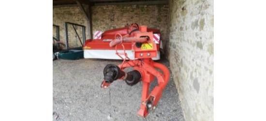 Kuhn fc353