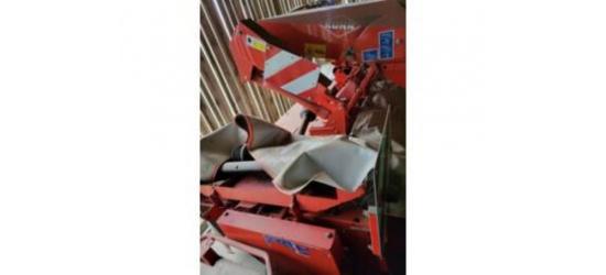 Kuhn fc 313