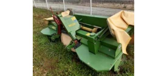 Krone ec 32 p