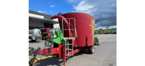 Strautmann verti-mix 1250