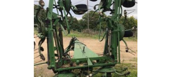 Krone kw 8.82