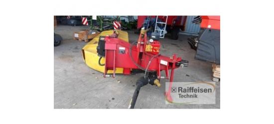 Fella SM 3570 TL
