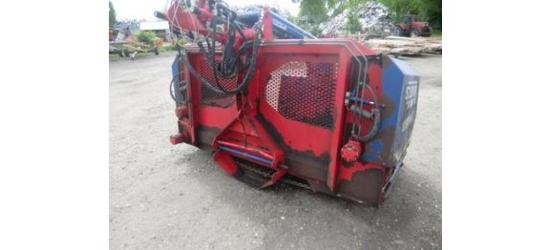 Siloking SILOKAMM DA 2300