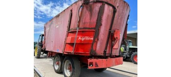 KUHN Euromix 1