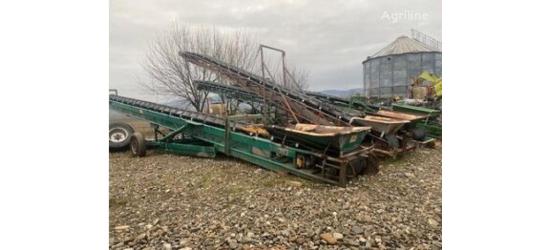 AMAC Conveyer for industri and agriculture