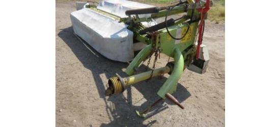 CLAAS CORTO 270