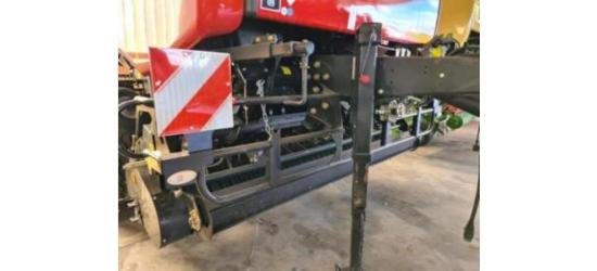 Case-IH rb 465 vc