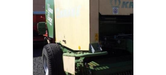 Krone vario pack 1800 mc