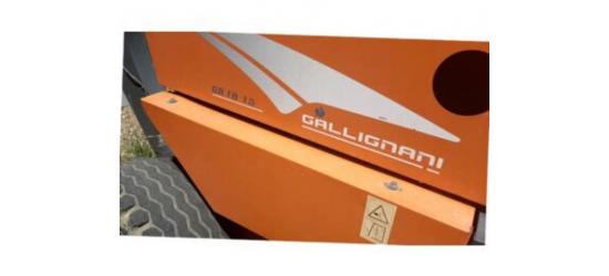 Gallignani GA FB 15
