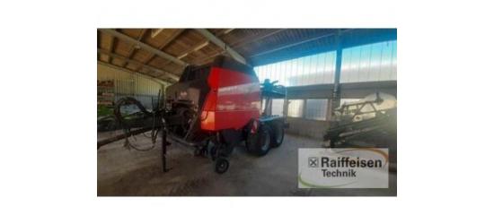Kuhn Presswickelkombination VBP 216