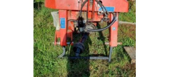 Kuhn gmd 4410 ff