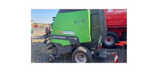 Deutz-Fahr varimaster 590