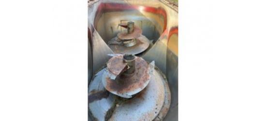 Strautmann verti-mix 1700 double