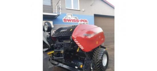 Case-IH rb 545