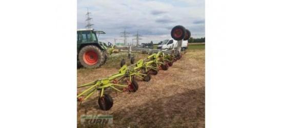 CLAAS volto 1300 t