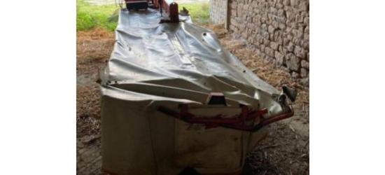 Kuhn gmd 4410 (c fast fit)