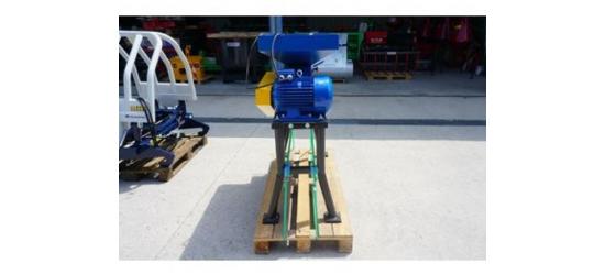 GTH-1800- Getreidequetsche-NEUMASCHINE