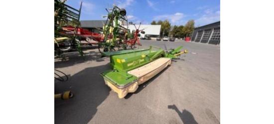Krone easycut 320 cv-q