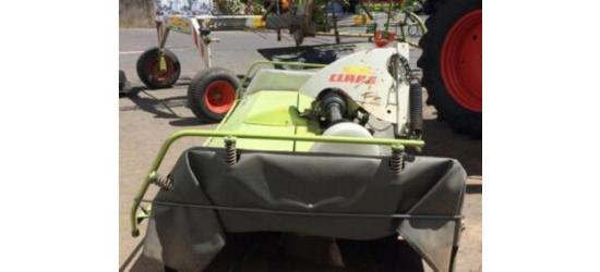 CLAAS corto 3200 fn profil