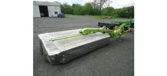 CLAAS disco 3100 contour