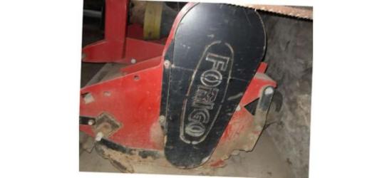 Forigo FT8-150