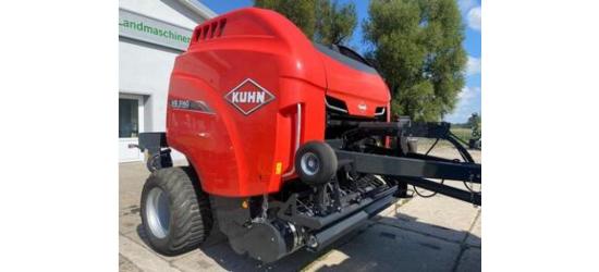 Kuhn VB 3160 OptiCut 14