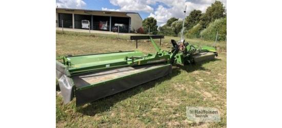 Fendt Slicer 991 TLKC