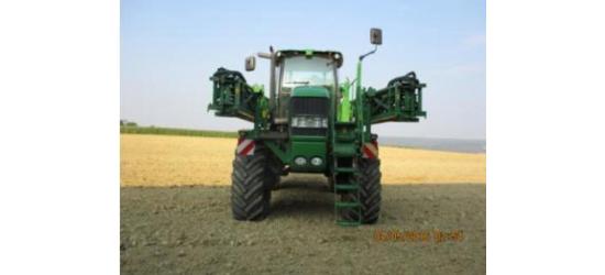 John Deere 5430I