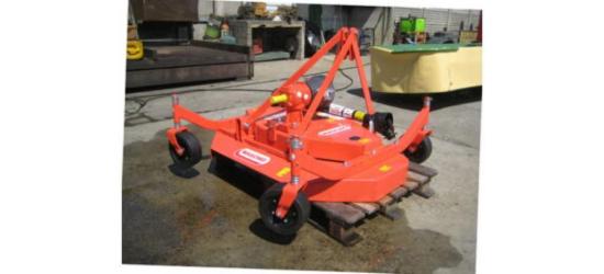 Maschio Jolly 120 P