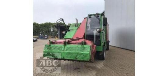 Strautmann verti-mix 170 double sf