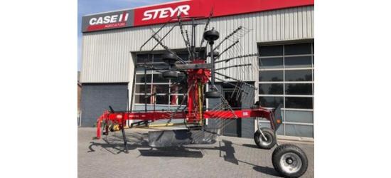 Vicon Andex 763 Hark