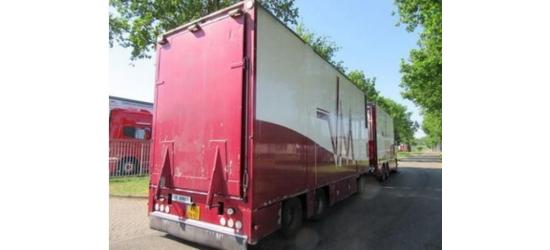 GS Meppel AV 2800 A