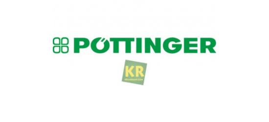 CAT 190 Plus Pottinger