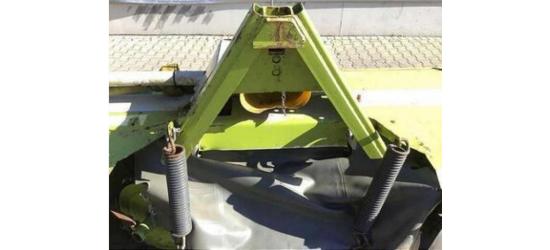 CLAAS WM 290 F