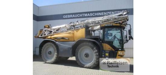 CHALLENGER Rogator 655 B