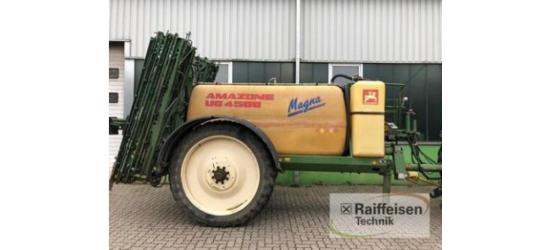 Amazone UG 4500 Magna