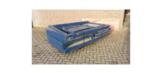 Onbekend Isolatiebox