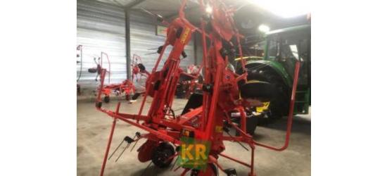 GF 5902 Kuhn
