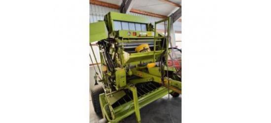 CLAAS variant 180 rc