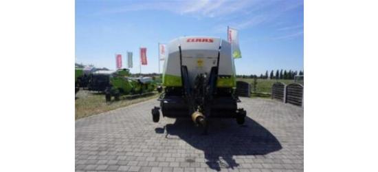 CLAAS quadrant 5200 fc tandem