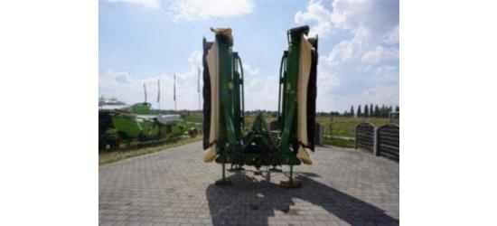 Krone easycut 9140 cv collect 32 cv