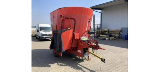 Kuhn euromix i 1070