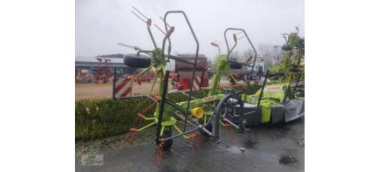 CLAAS volto 55