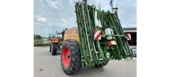 Amazone ug 4500 magna
