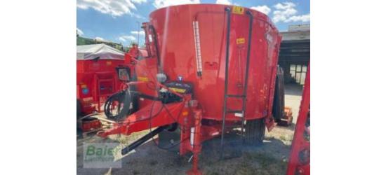 Kuhn euromix 70