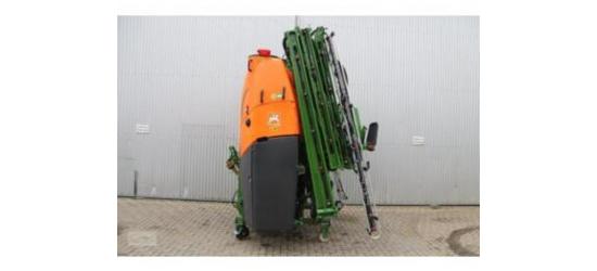 Amazone uf 2002