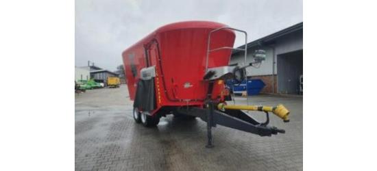 Peecon biga 25 twin wb