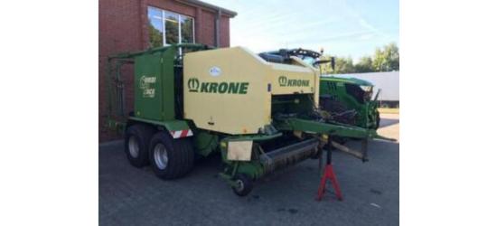 Krone CP 1500 MC