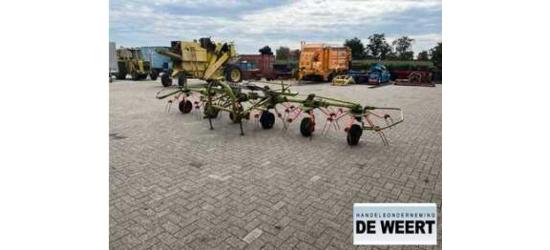 Claas W 640 sl , w640sl