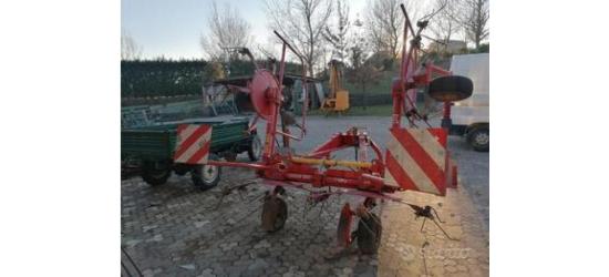 Spandivoltafieno Lely